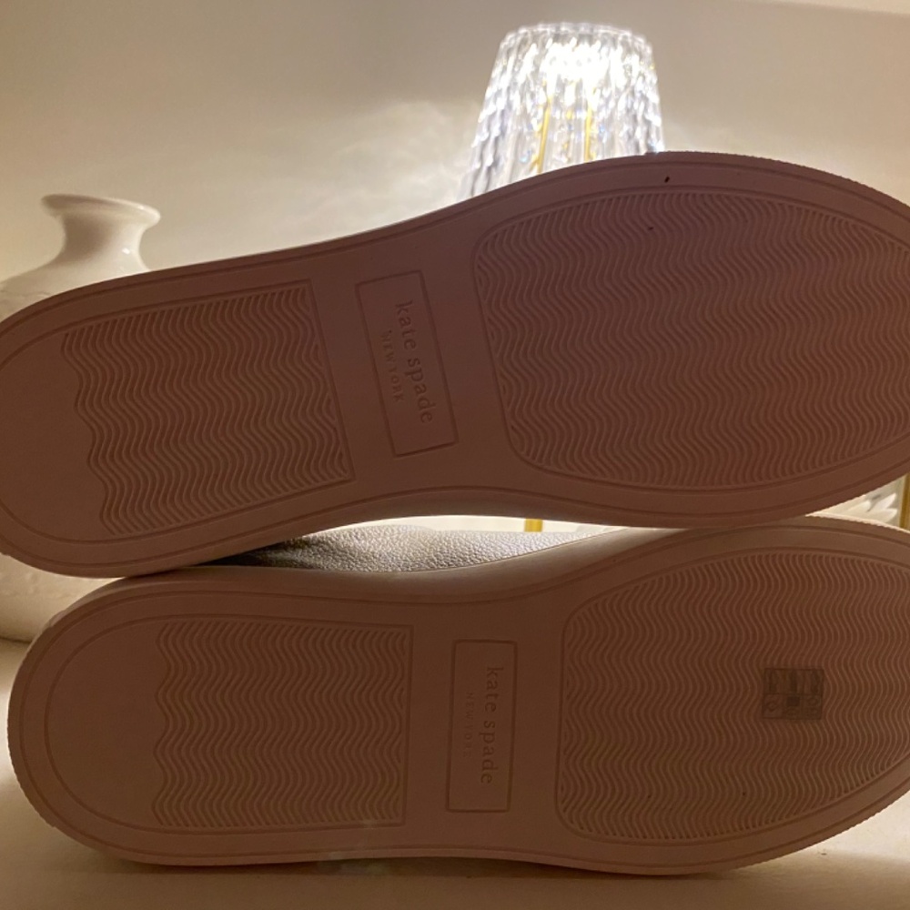 Kate Spade Fashion Sneakers - Picture 4 of 4